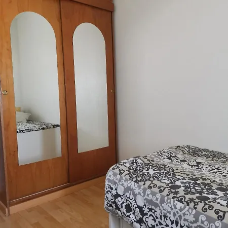 Forts Habitación en casa particular