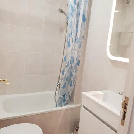 Habitación en casa particular Forts