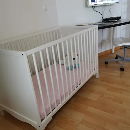 Forts Rum i privatbostad