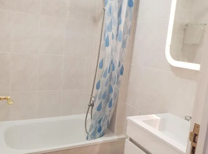 בית אירוח Forts