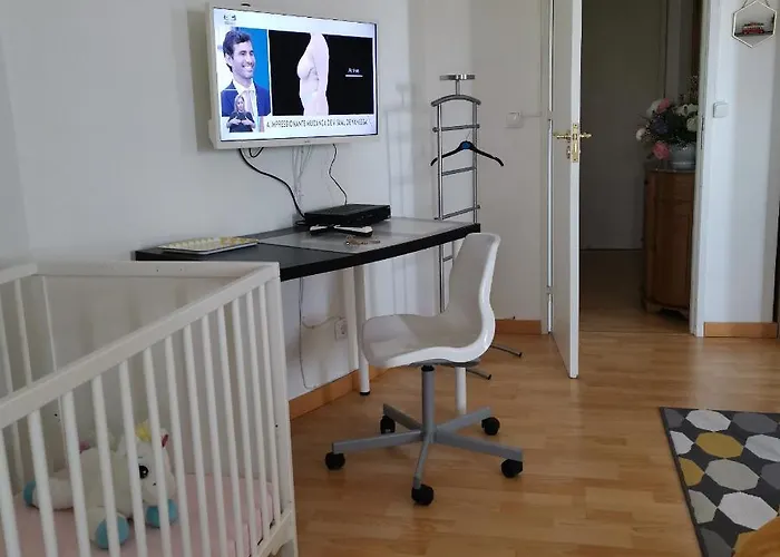 בית אירוח Forts