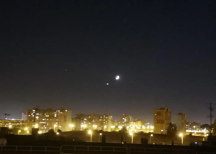 Forts בית אירוח