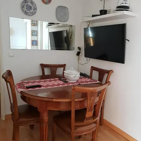 Forts Лиссабон