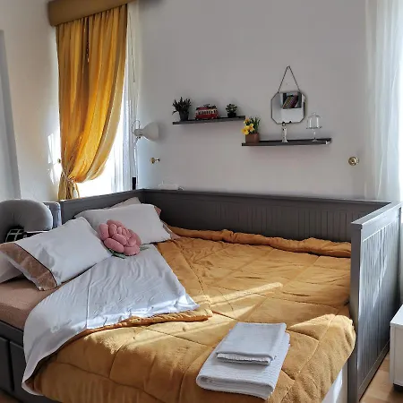 Homestay Forts Lisbon