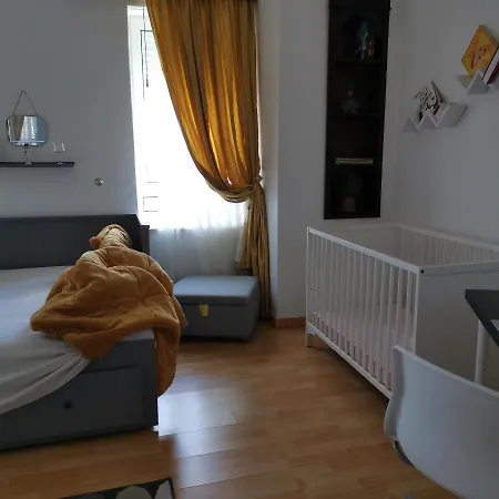 Проживание в семье Forts Лиссабон