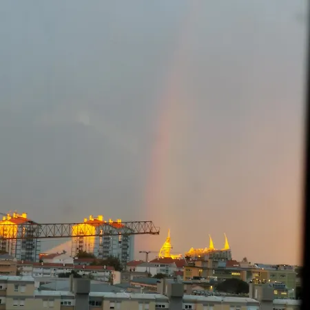 Forts Проживание в семье *