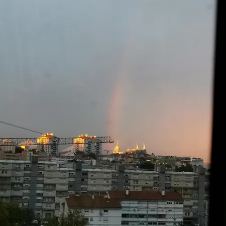 Forts Проживание в семье Лиссабон