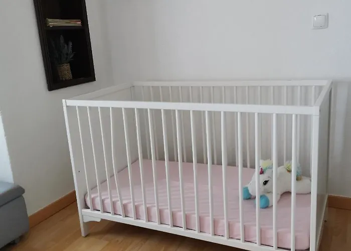 Quarto em Acomodações Particulares Forts Lisboa