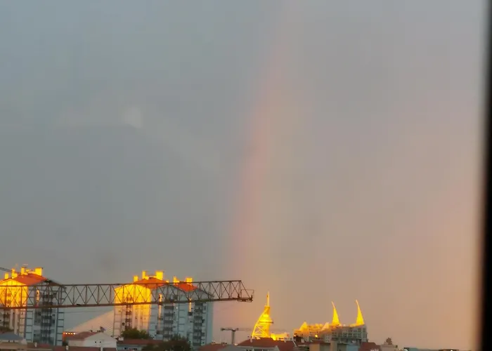 Forts Privat bolig *