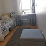 Privatunterkunft Forts