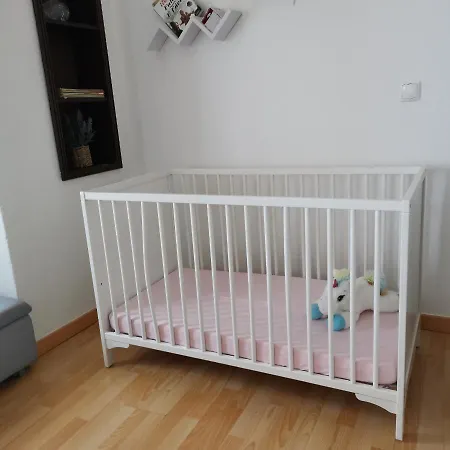 Accommodatie bij particulieren Forts Lissabon