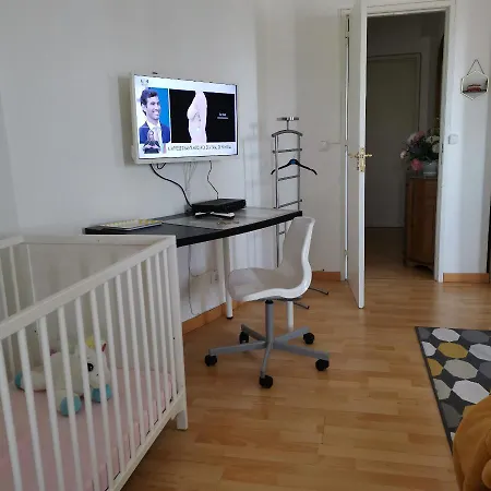 Privat bolig Forts