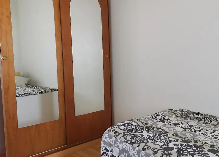 Forts Alloggio in famiglia