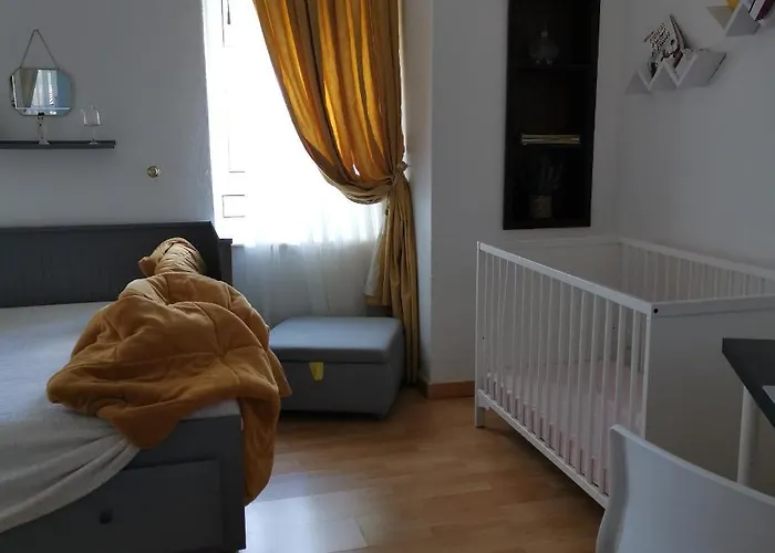 Alloggio in famiglia Forts Lisbona