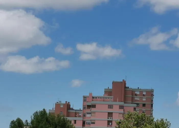 Alloggio in famiglia Forts